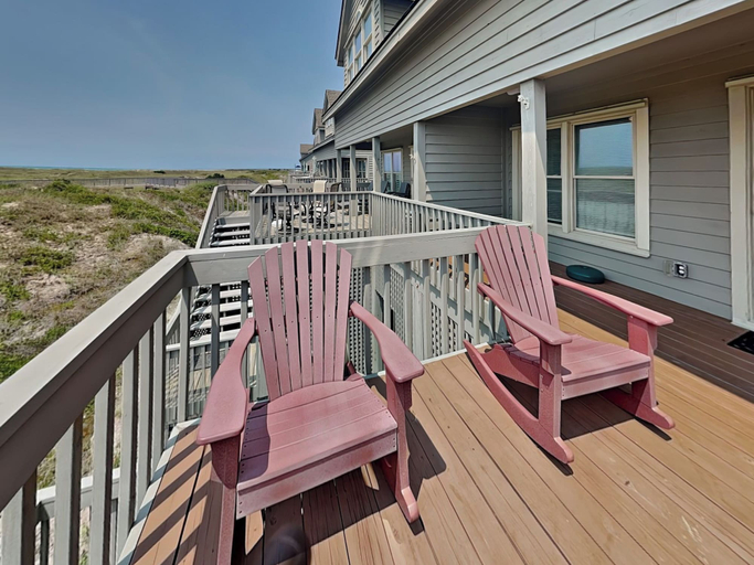 Property amenity 3, Sweet Serenity #2A by Topsail Realty, Pender