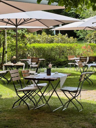 Food & Drinks 2, Die "Alte Schmelz"- Boutique-Landhotel & Restaurant, Bad Dürkheim