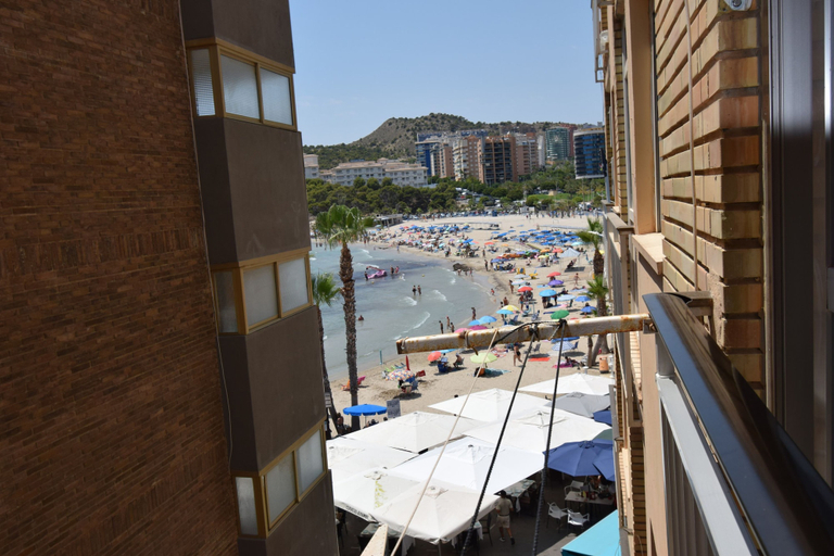 Others 5, Marina Baixa 3D in Cala de Finestrat, Alicante