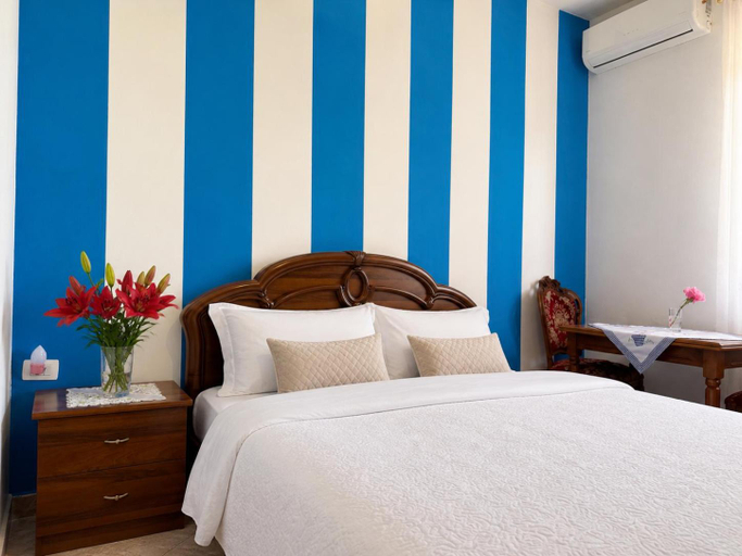 Bedroom 2, Fori Vodo, Lushnjës