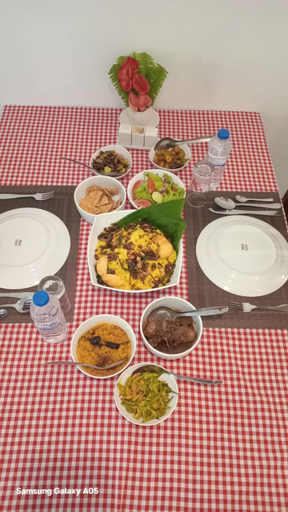 Food & Drinks 4, Sesatha lake Kandy, K.F.G. & G. Korale
