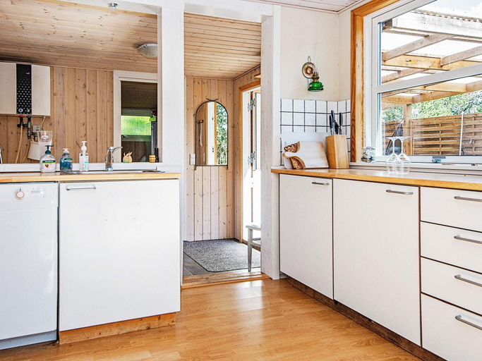 Others 4, 4 person holiday home in Ebeltoft, Syddjurs