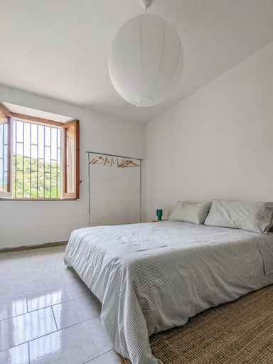 Room 4, Casa Mare e Sole, Salerno