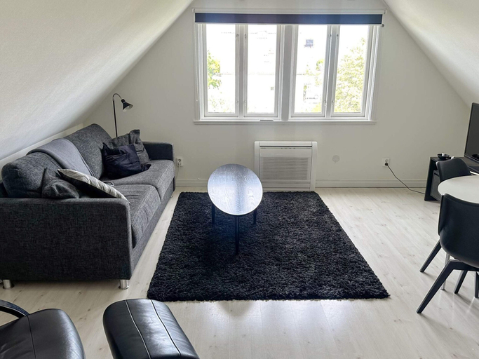 Interior 2, 4 Star Holiday Home in Visby, Gotland