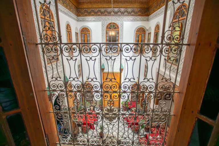 Others 3, Riad Fes iline Medina, Fès