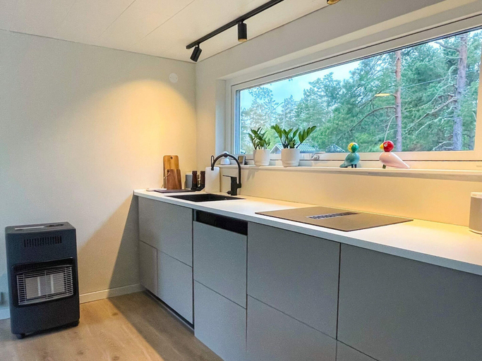 Interior 5, 4 Star Holiday Home in Oskarshamn, Oskarshamn