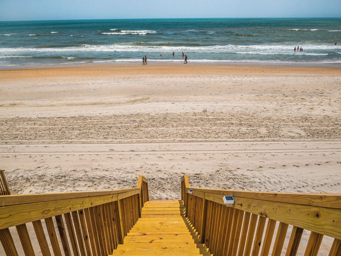 Property amenity 3, Hypnautical by Topsail Realty, Pender