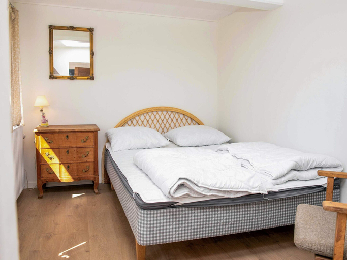 Interior 4, 4 Star Holiday Home in Samso, Samsø