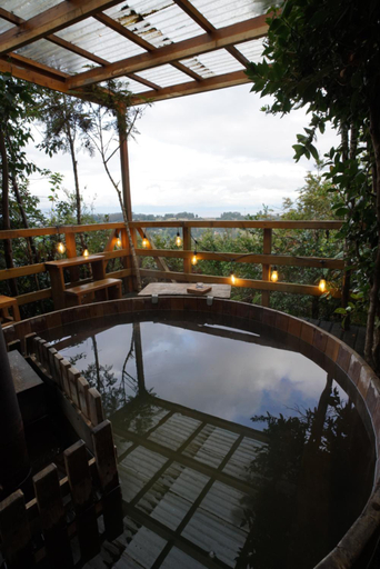 Sport & Beauty 5, Tungulu - Hotel Boutique & Cabanas, Llanquihue