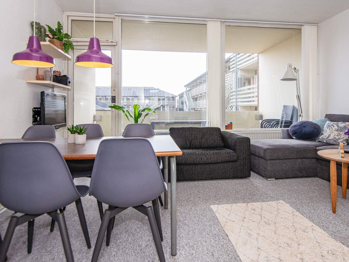 Others 5, Apartment in Fano near coast, Fanø