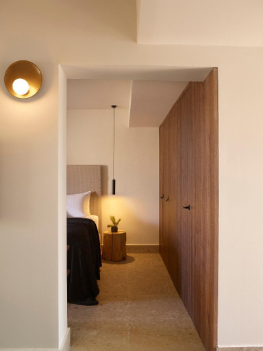 Bedroom 3, Louis Asterion Suites & Spa, Crete