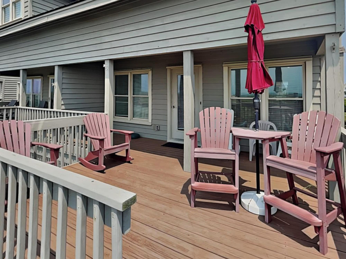 Property amenity 4, Sweet Serenity #2A by Topsail Realty, Pender