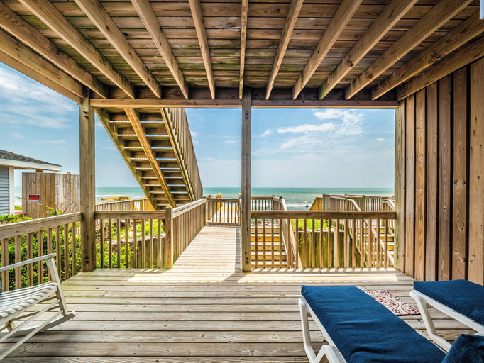 Property amenity 2, Hypnautical by Topsail Realty, Pender