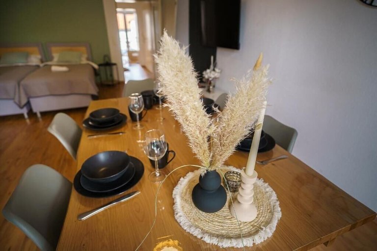 Room 4, Blockener Straße 12A, Diepholz