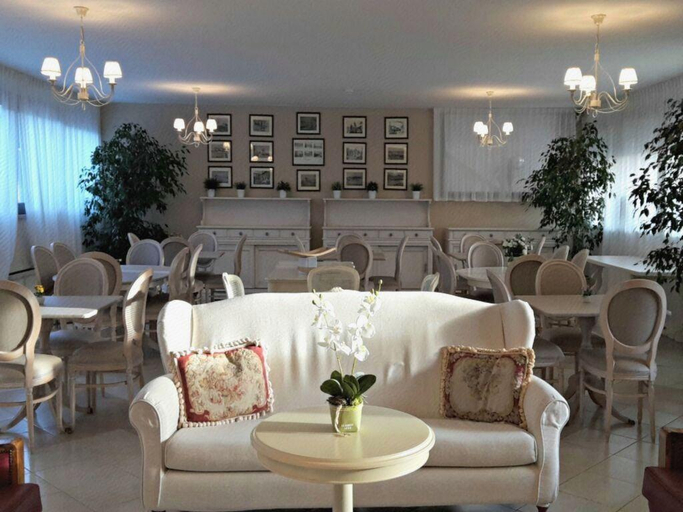 Food & Drinks 5, Il Sogno Apartments, Brescia