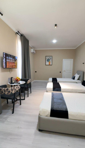 Others 3, Hotel S & D Hostel, Tashkent City