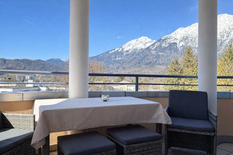 Food & Drinks 4, Tivoli Apartments, Berchtesgadener Land