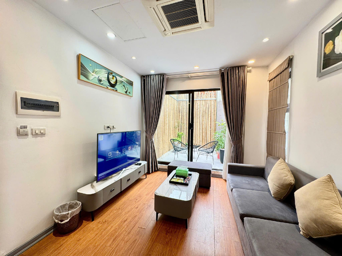 Others 5, 22Housing 20 Linh Lang , Ba Đình