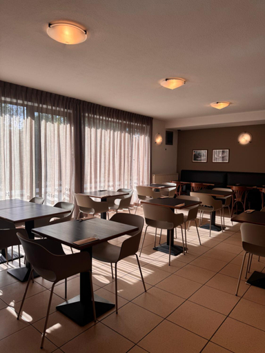 Food & Drinks 4, Hobbit Hotel Brussels Airport Zaventem, Vlaams Brabant