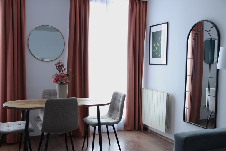 Others 4, Mosilor Apartments, Municipiul Bucuresti