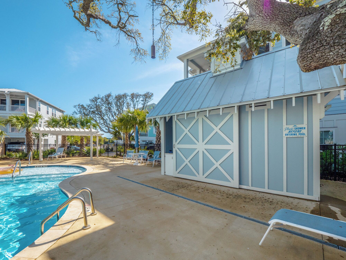 Property amenity 4, Serenity By the Sea by Carolina Retreats, New Hanover