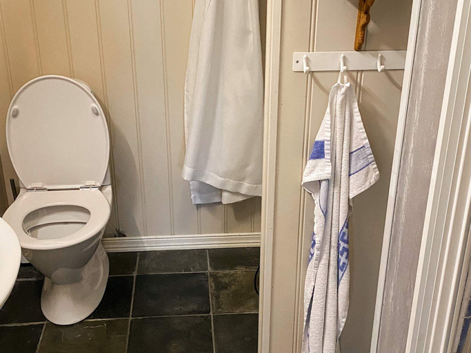 Bathroom 3, 10 person holiday home in Hovden, Bykle