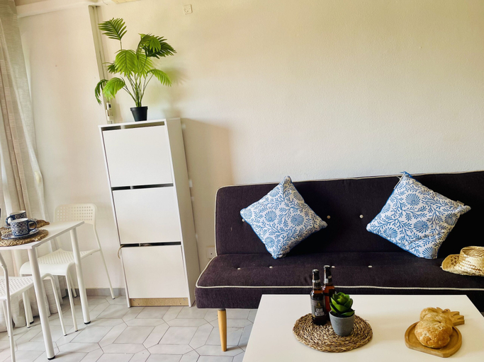Room 5, Estudio Minerva Splash by At Home Costa del Sol, Málaga