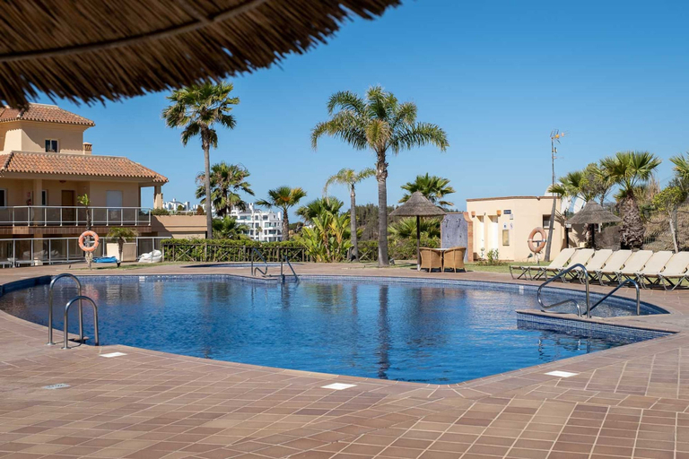 Room 4, AS MM C03 in Mijas Costa, Málaga