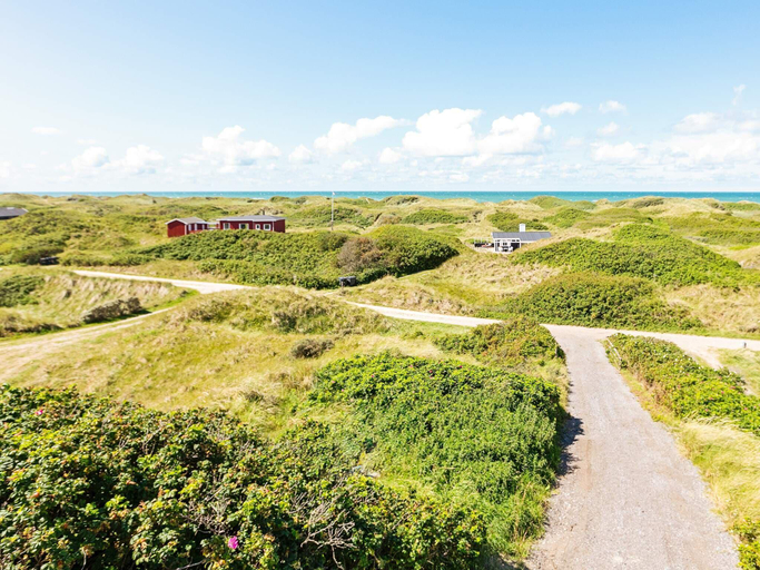 Others 5, 6 person holiday home in Løkken, Jammerbugt