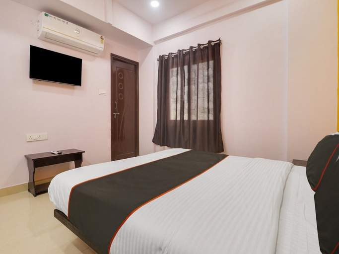 Room 2, Super Collection O Rbs Kothapet-nagole Road, Ranga Reddy