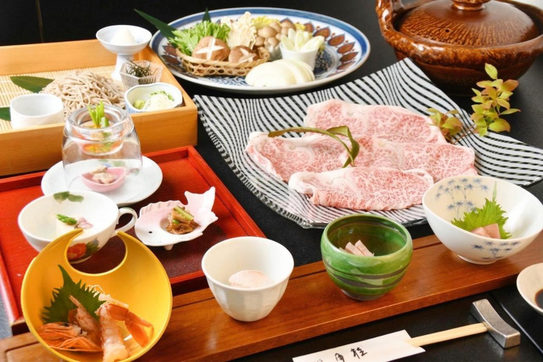 Food & Drinks 2, お宿 垢田の杜　桂月, Shimonoseki