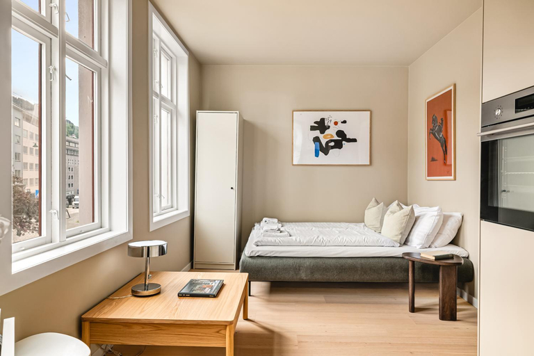 5, Sentrum Suites, Bergen