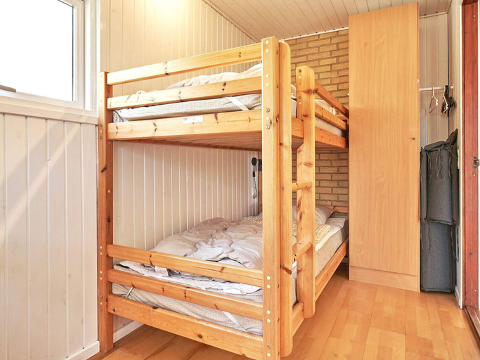 Interior view 5, 4 stjernet sommerhus i Aakirkeby, Bornholm