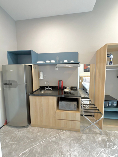 Private kitchen 5, Haus Mitre 370, São Paulo