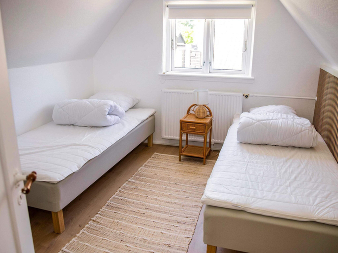 Interior 2, 4 Star Holiday Home in Samso, Samsø