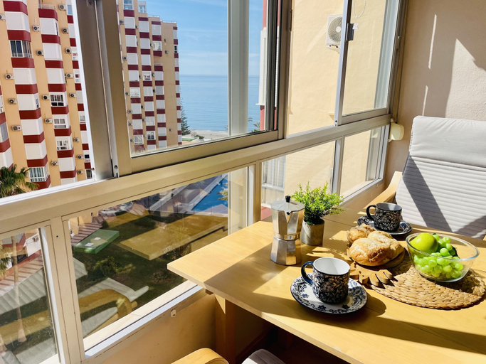 Room 5, Kumquat by At Home Costa del Sol, Málaga