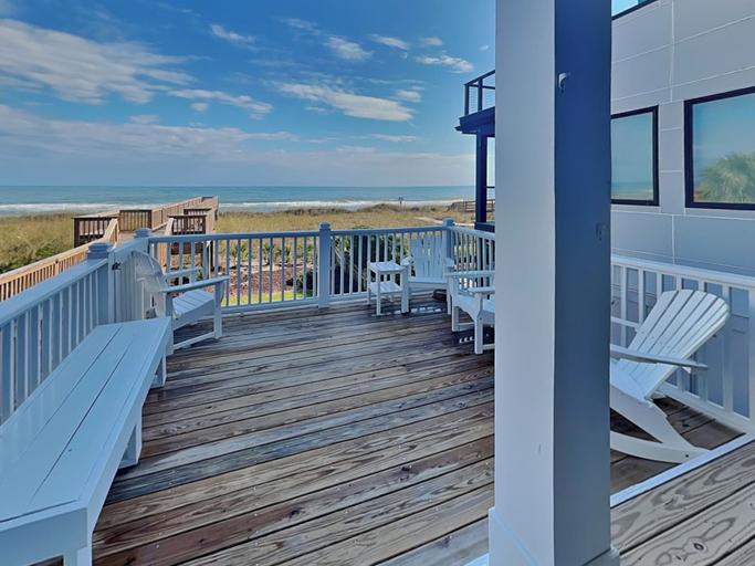 Property amenity 4, Blue Oyster by Carolina Retreats, New Hanover