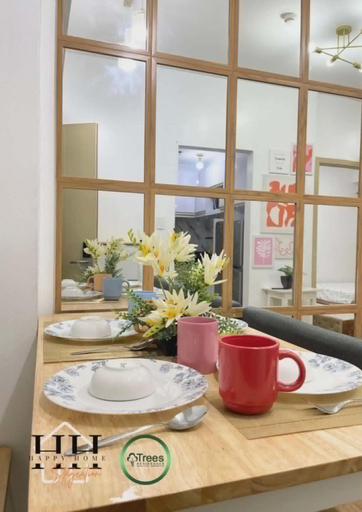 Others 4, Happy Home Staycation , Quezon City