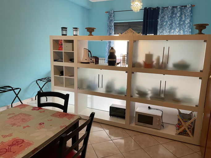 Others 4, Esmeralda Apartment, Palermo