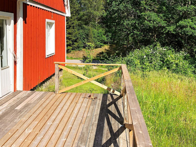 Exterior & Views 1, person holiday home in Hallabro, Ronneby