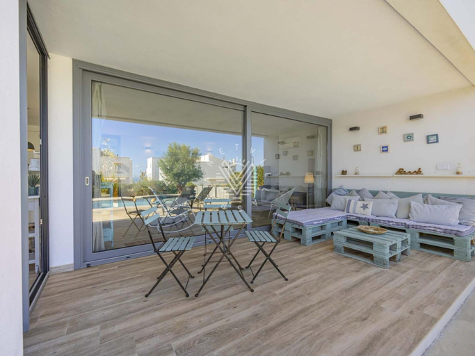 Room 4, Sull des Vent in Son Serra de Marina, Baleares