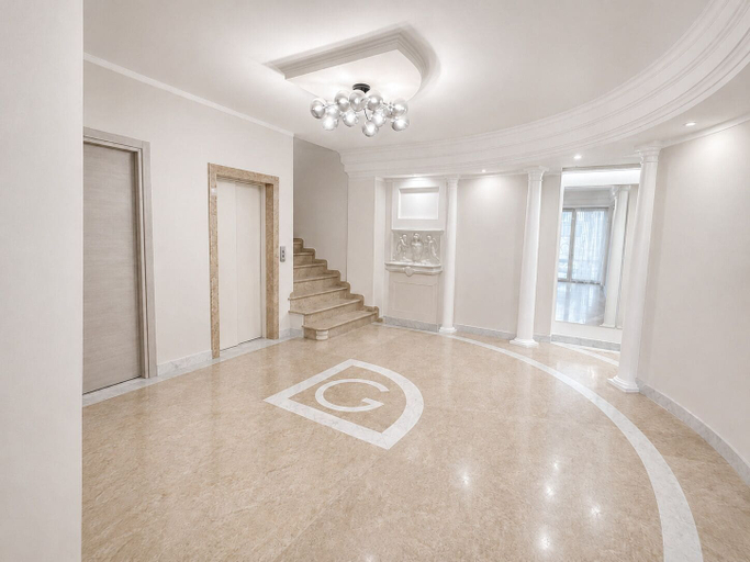 Interior 3, Galeo Suites, Florence