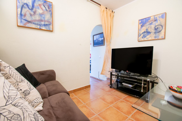 Room 3, Casa do Pinho K in Carvoeiro, Lagoa
