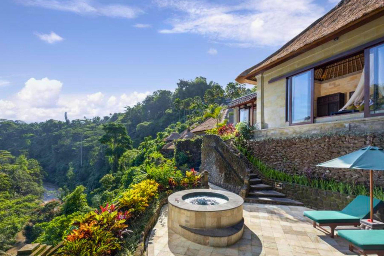 Others, Entire 1 BR Royal Spa Villa, Gianyar