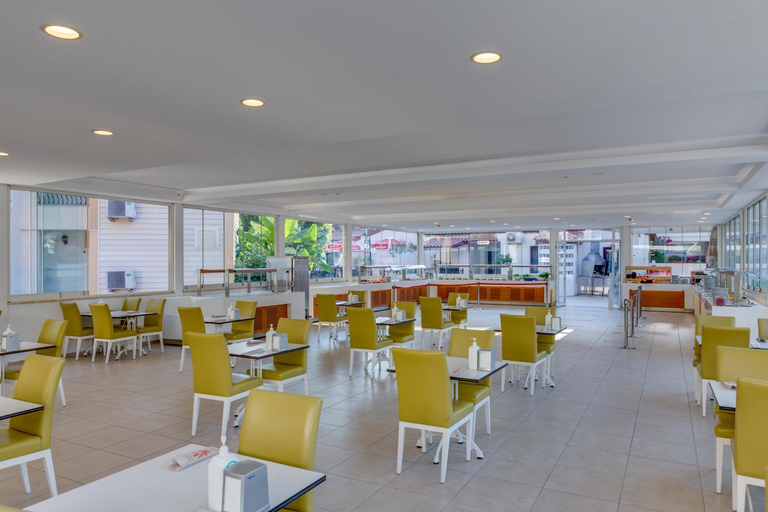 Food & Drinks 4, Marcan Beach Hotel, Fethiye