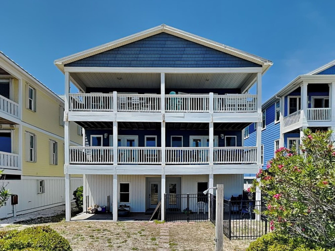 Property amenity 3, No Worries in Paradise, New Hanover