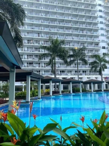 Sport & Beauty, Sonia cozy Shell Residences facing moa complex, Pasay City