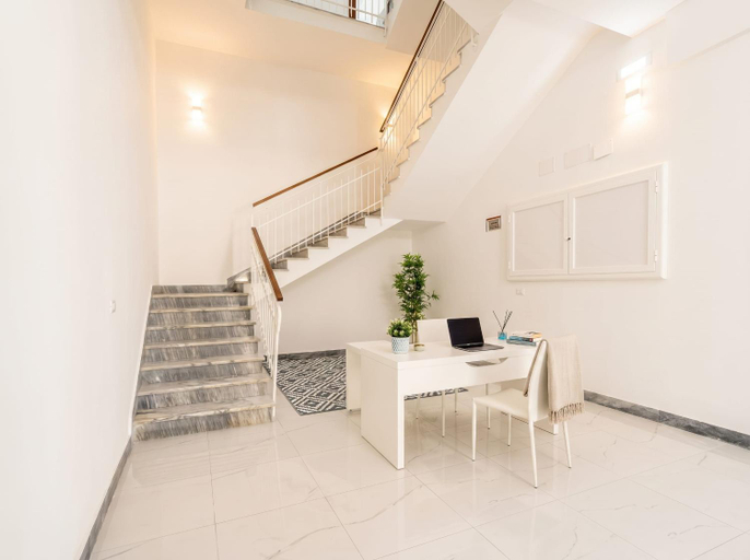 Others 3, Casa del Barone - Luxury Suites, Bari