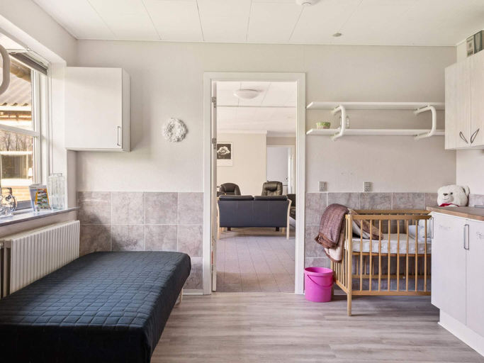 Others 5, 20 person holiday home in Nørre Nebel, Varde