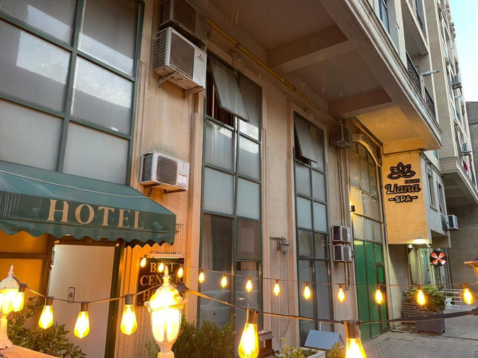 Others 3, Best Center Hotel & SPA, Baku